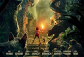 NJ Kids Movie Review: The Jungle Book